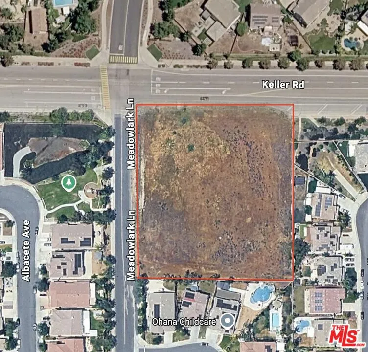 8 Keller Rd Murrieta, CA 92563