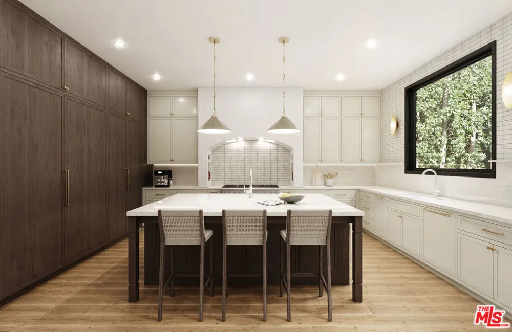 354 Entrada Drive Santa Monica, CA 90402