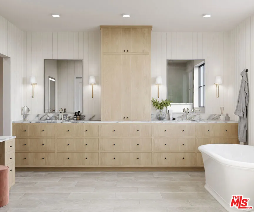 354 Entrada Drive Santa Monica, CA 90402