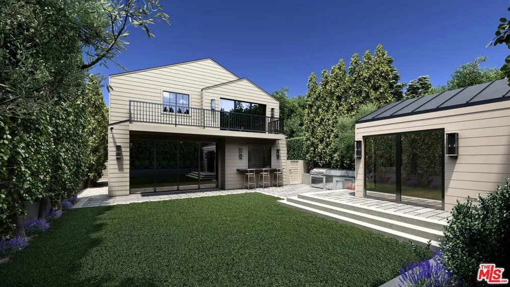 354 Entrada Drive Santa Monica, CA 90402