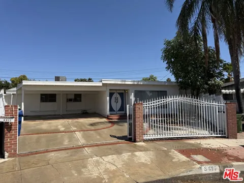 6417 Wystone Avenue