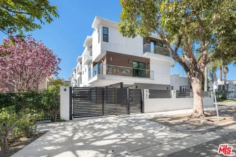 849 Alta Vista Boulevard #1