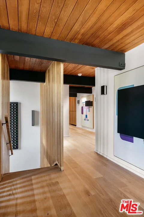 11558 DUQUE DRIVE Studio City, CA 91604