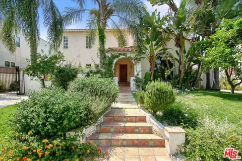 333 S MCCARTY DRIVE