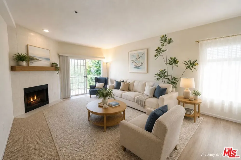 1915 Malcolm Avenue #301 Los Angeles, CA 90025
