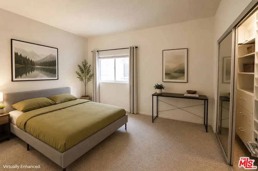 1915 Malcolm Avenue #301 Los Angeles, CA 90025