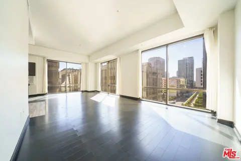 655 S Hope Street #704