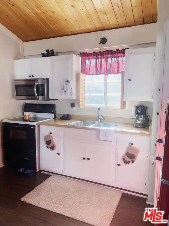 742 Cedar Lane Sugarloaf, CA 92386
