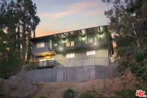 2458 Zorada Drive