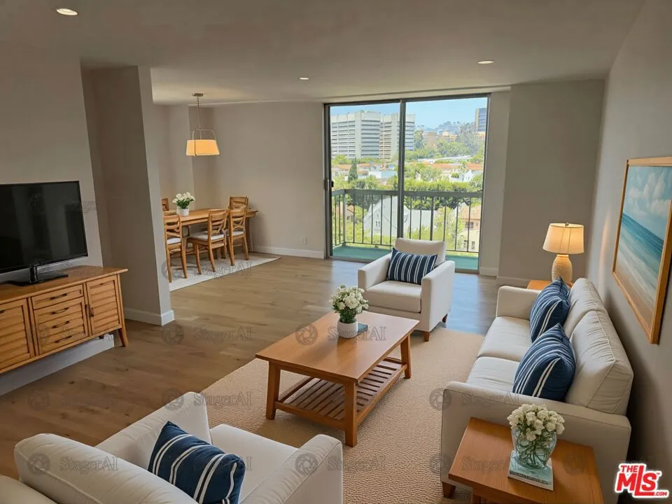 10751 Wilshire Boulevard #909 Los Angeles, CA 90024