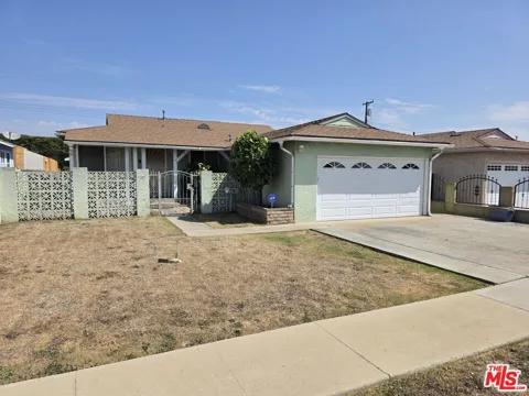 2203 W 158th Street