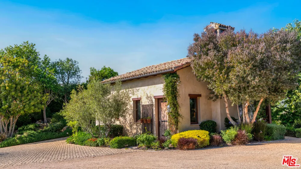 2900 Corral Canyon Road Malibu, CA 90265