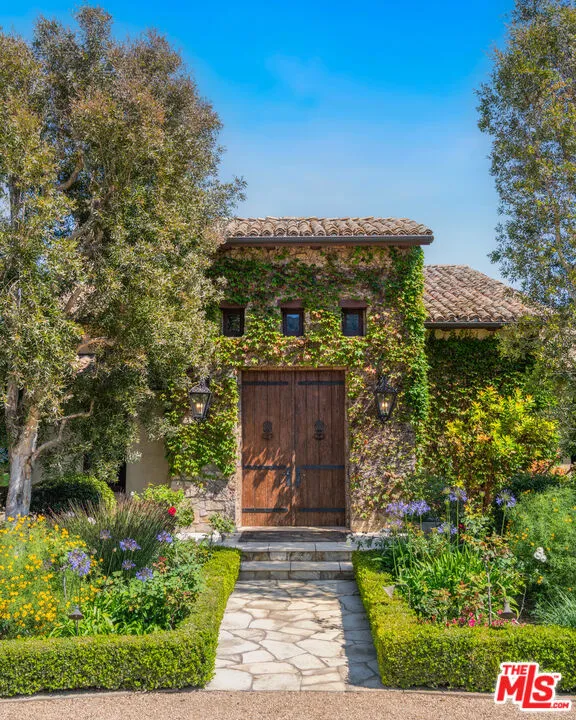 2900 Corral Canyon Road Malibu, CA 90265