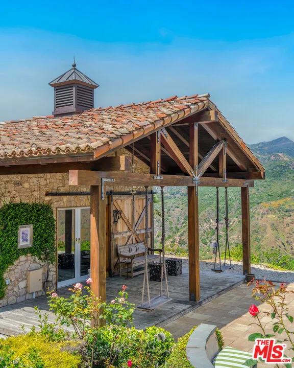 2900 Corral Canyon Road Malibu, CA 90265