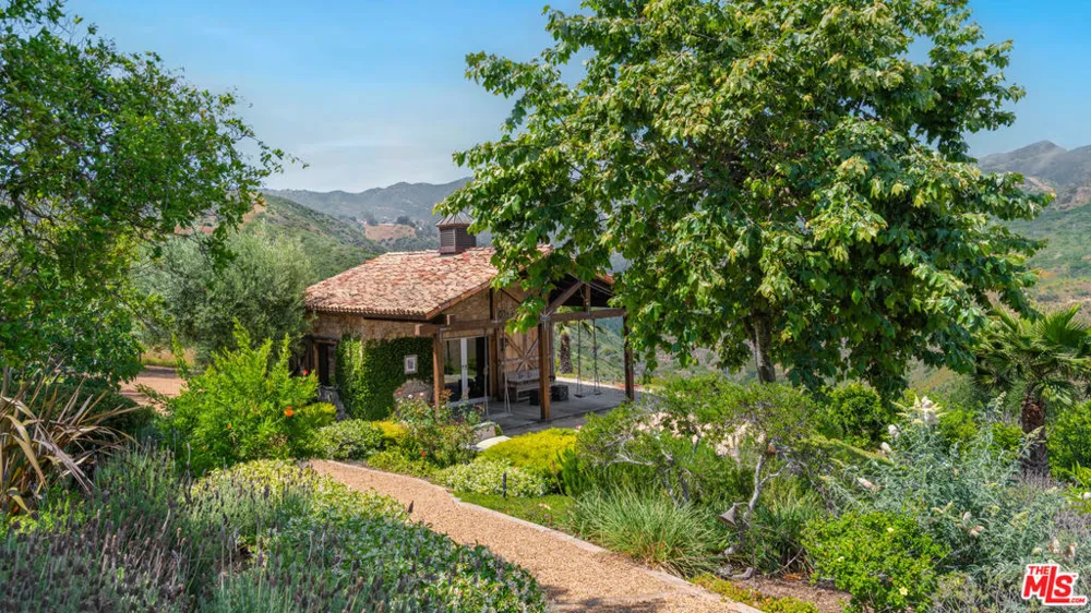 2900 Corral Canyon Road Malibu, CA 90265