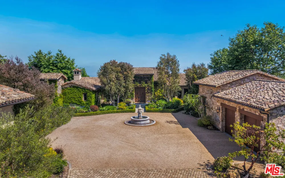 2900 Corral Canyon Road Malibu, CA 90265