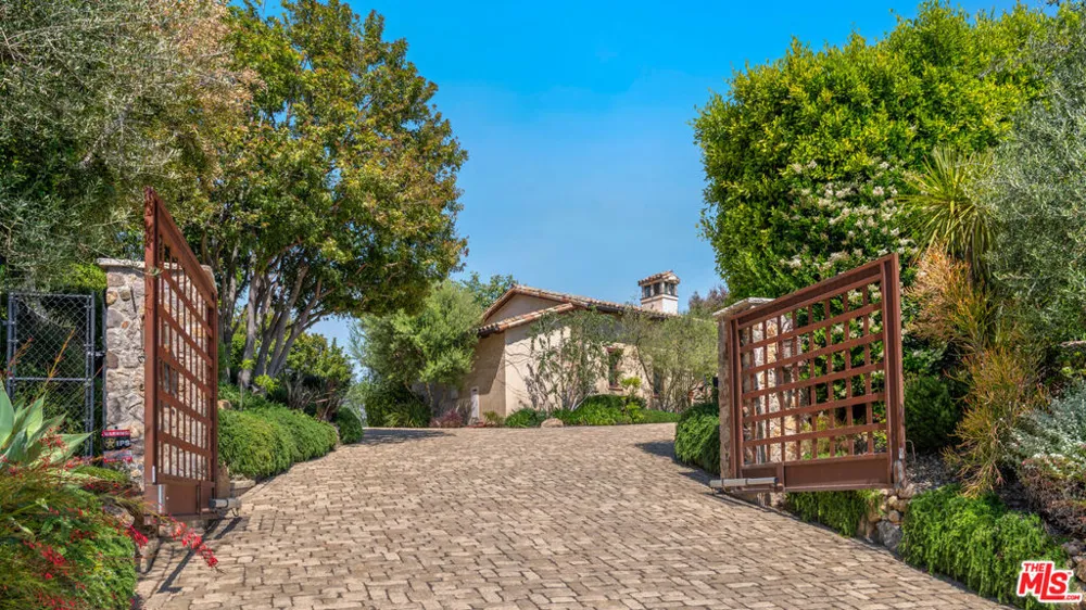 2900 Corral Canyon Road Malibu, CA 90265