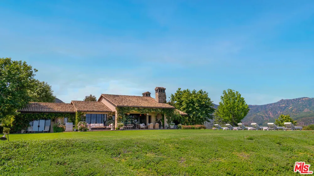 2900 Corral Canyon Road Malibu, CA 90265