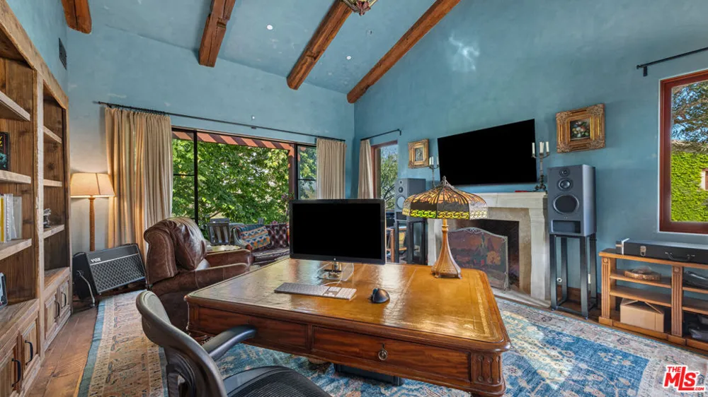 2900 Corral Canyon Road Malibu, CA 90265