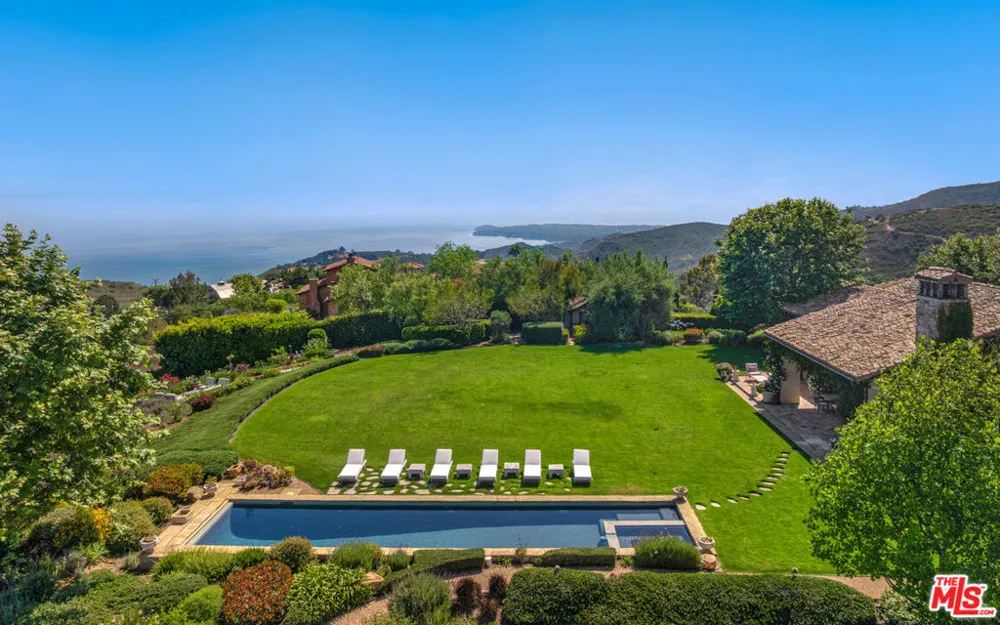 2900 Corral Canyon Road Malibu, CA 90265