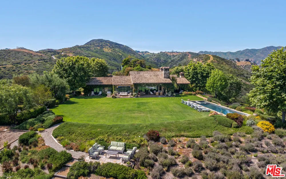 2900 Corral Canyon Road Malibu, CA 90265