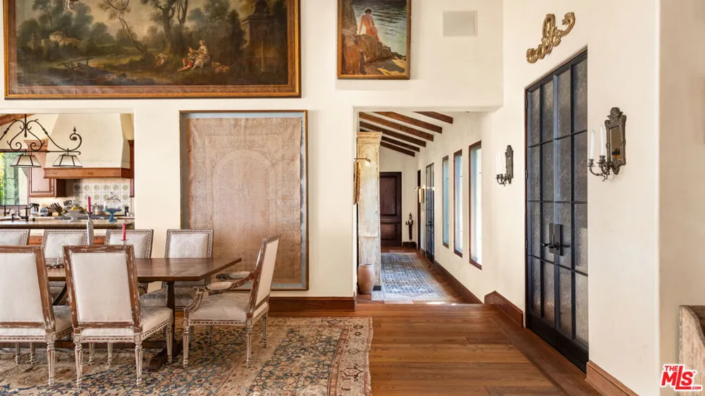 2900 Corral Canyon Road Malibu, CA 90265