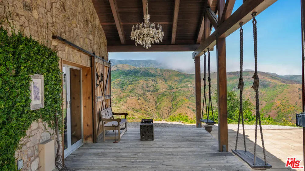 2900 Corral Canyon Road Malibu, CA 90265