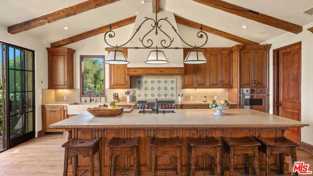 2900 Corral Canyon Road Malibu, CA 90265