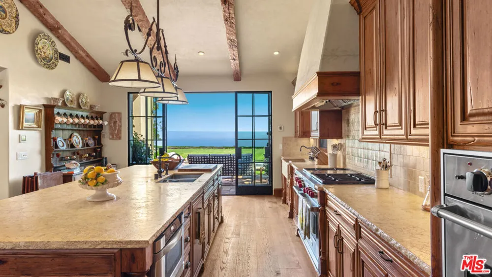 2900 Corral Canyon Road Malibu, CA 90265