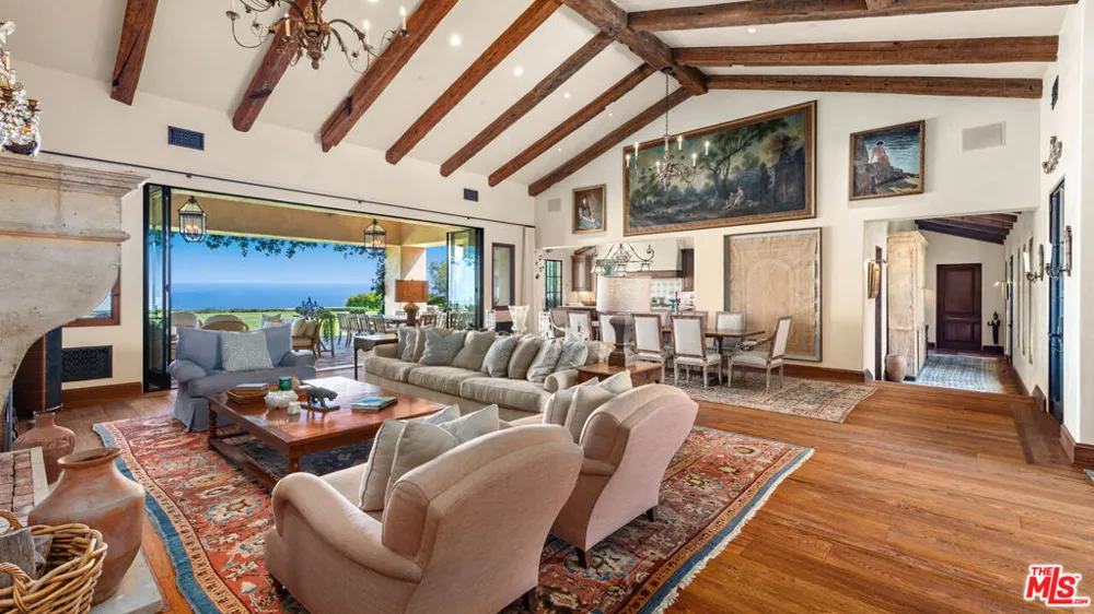 2900 Corral Canyon Road Malibu, CA 90265