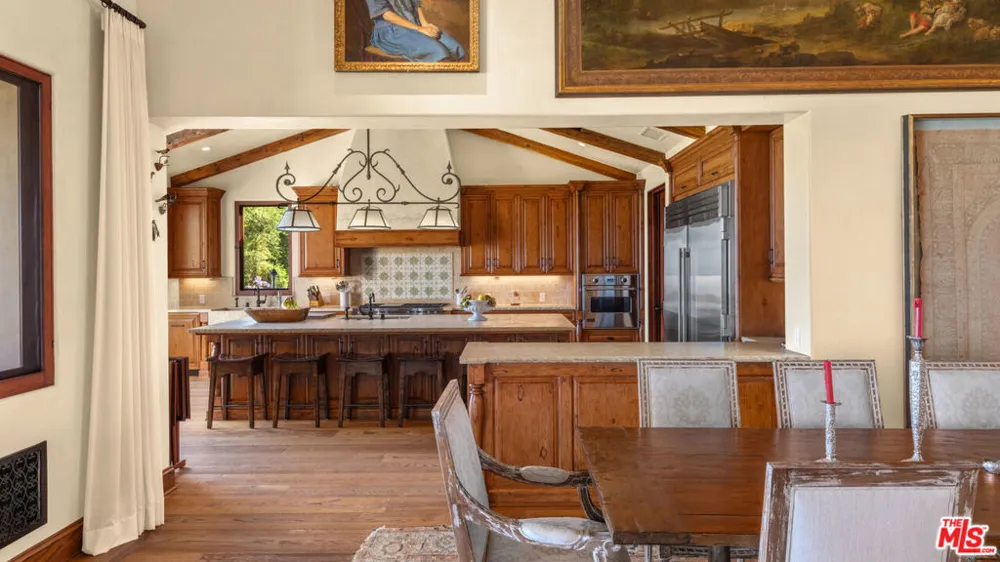2900 Corral Canyon Road Malibu, CA 90265