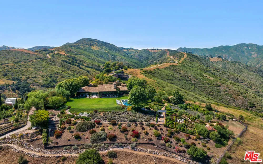 2900 Corral Canyon Road Malibu, CA 90265