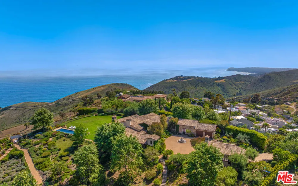 2900 Corral Canyon Road Malibu, CA 90265