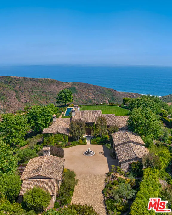 2900 Corral Canyon Road Malibu, CA 90265