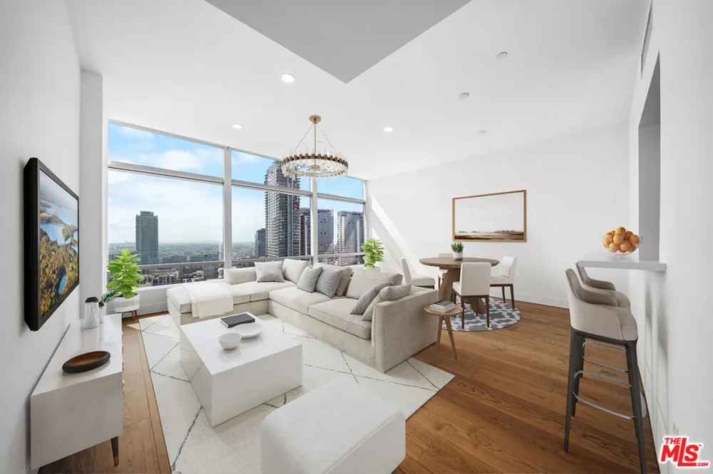 900 W Olympic Boulevard #32I Los Angeles, CA 90015