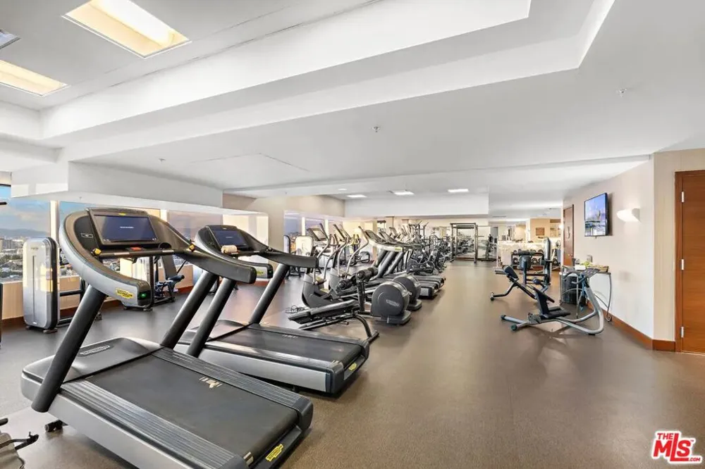 900 W Olympic Boulevard #32I Los Angeles, CA 90015