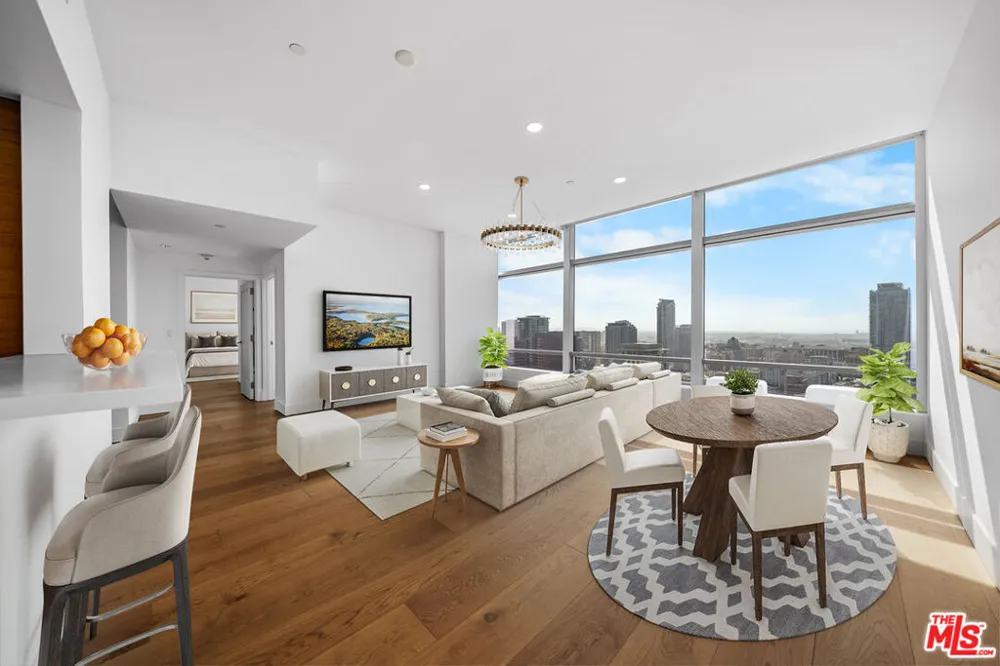 900 W Olympic Boulevard #32I Los Angeles, CA 90015