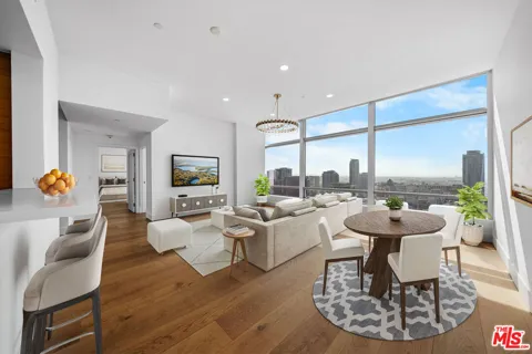 900 W Olympic Boulevard #32I