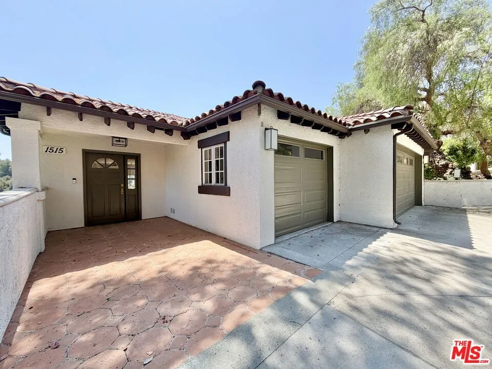 1515 Indiana Avenue South Pasadena, CA 91030