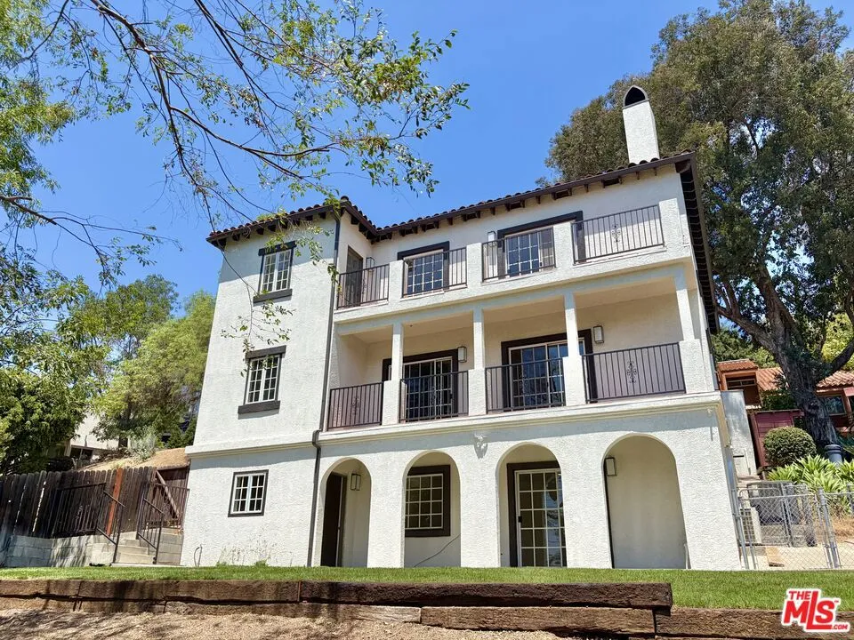 1515 Indiana Avenue South Pasadena, CA 91030