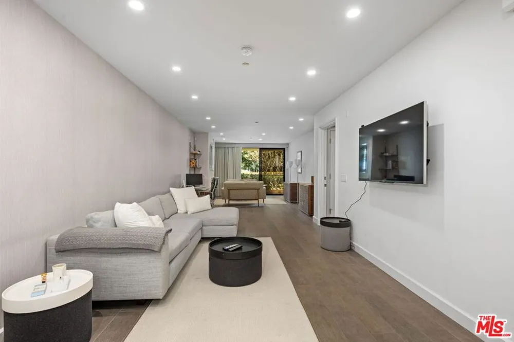 701 Ocean Avenue #110 Santa Monica, CA 90402