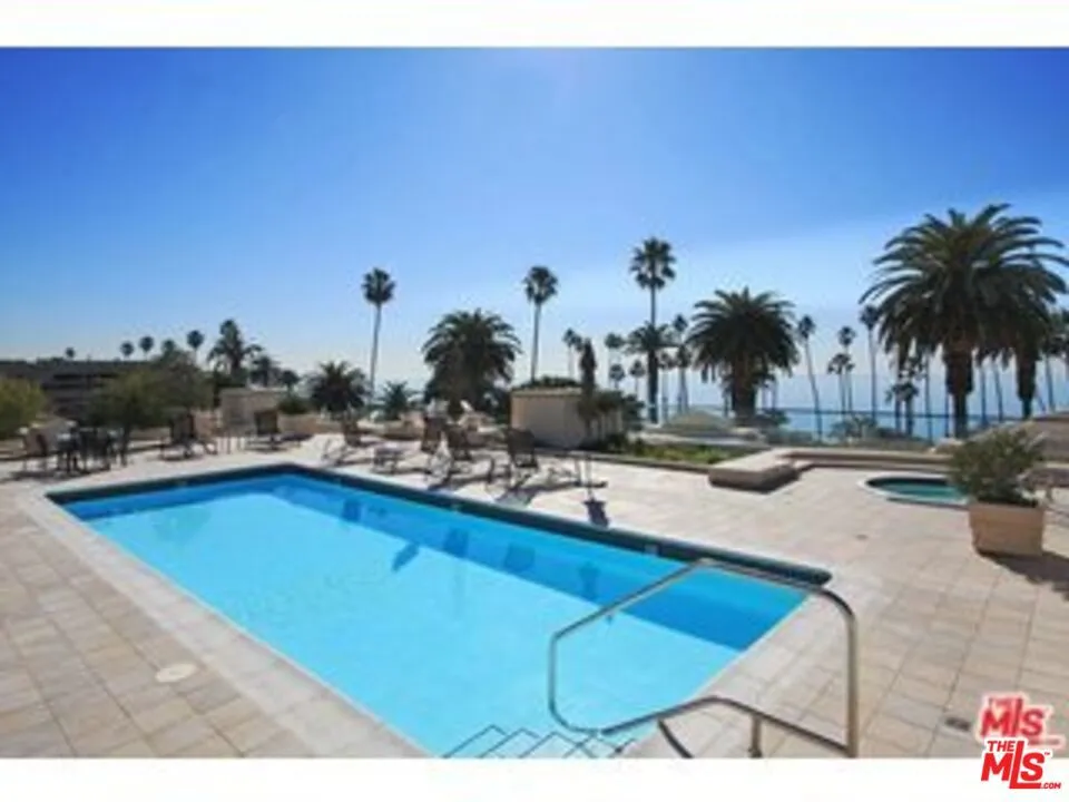 701 Ocean Avenue #110 Santa Monica, CA 90402