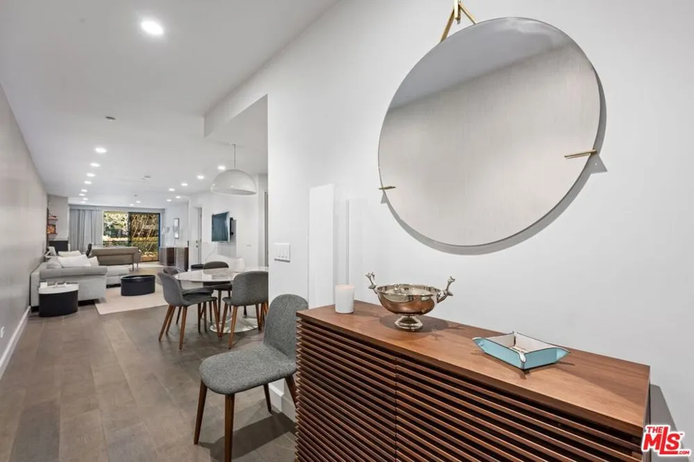 701 Ocean Avenue #110 Santa Monica, CA 90402