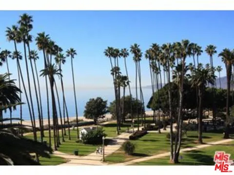701 Ocean Avenue #110