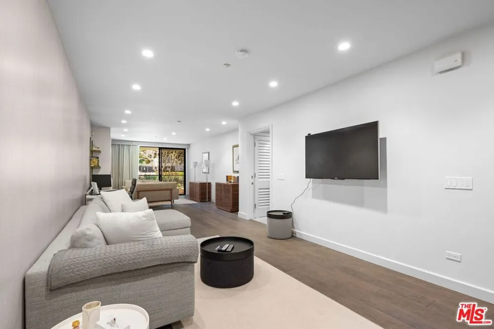 701 Ocean Avenue #110 Santa Monica, CA 90402