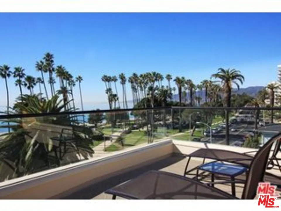 701 Ocean Avenue #110 Santa Monica, CA 90402