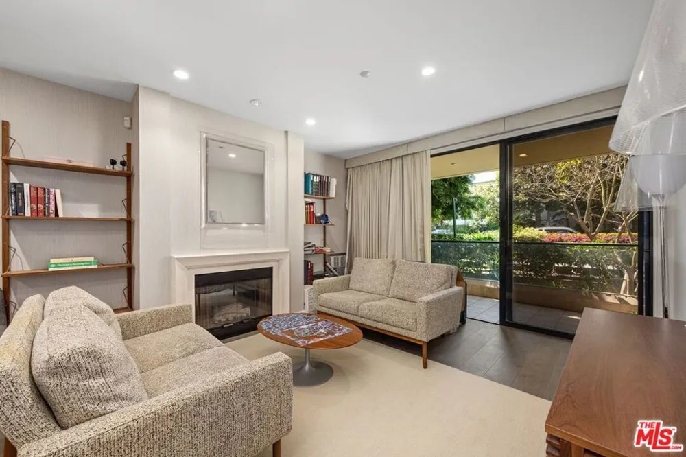 701 Ocean Avenue #110 Santa Monica, CA 90402