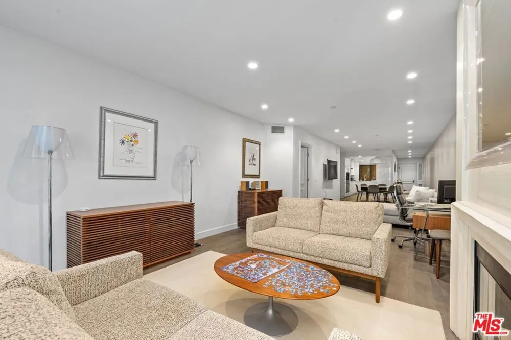 701 Ocean Avenue #110 Santa Monica, CA 90402