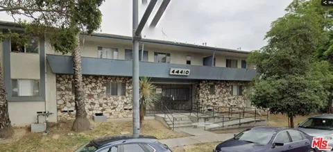 4410 W Martin Luther King Jr Boulevard #224