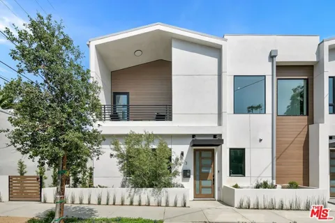 1236 Spaulding Avenue #3